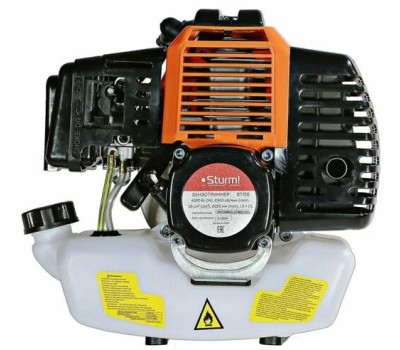 STURM! Триммер бензиновый STURM BT156