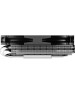 ID-COOLING Устройство охлаждения (кулер) IS-30i, 4-pin, 92мм, черный, retail [is-30i black]