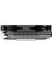 ID-COOLING Устройство охлаждения (кулер) IS-30i, 4-pin, 92мм, черный, retail [is-30i black]