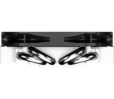 ID-COOLING Устройство охлаждения (кулер) IS-30i, 4-pin, 92мм, черный, retail [is-30i black]