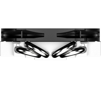 ID-COOLING Устройство охлаждения (кулер) IS-30i, 4-pin, 92мм, черный, retail [is-30i black]