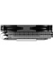 ID-COOLING Устройство охлаждения (кулер) IS-30i, 4-pin, 92мм, черный, retail [is-30i black]