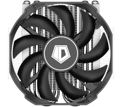 ID-COOLING Устройство охлаждения (кулер) IS-30i, 4-pin, 92мм, черный, retail [is-30i black]