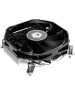 ID-COOLING Устройство охлаждения (кулер) IS-30i, 4-pin, 92мм, черный, retail [is-30i black]