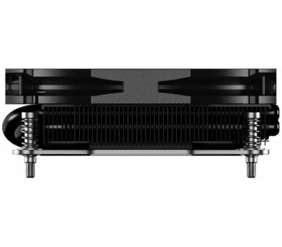 ID-COOLING Устройство охлаждения (кулер) IS-30i, 4-pin, 92мм, черный, retail [is-30i black]