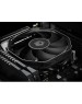ID-COOLING Устройство охлаждения (кулер) IS-30i, 4-pin, 92мм, черный, retail [is-30i black]