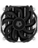 ID-COOLING Устройство охлаждения (кулер) IS-30i, 4-pin, 92мм, черный, retail [is-30i black]