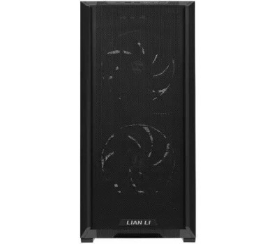 LIAN-LI Корпус ATX Lian Li Lancool 216 (без RGB), Midi-Tower, без БП, черный [g99.lan216x.10r]