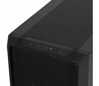 LIAN-LI Корпус ATX Lian Li Lancool 216 (без RGB), Midi-Tower, без БП, черный [g99.lan216x.10r]