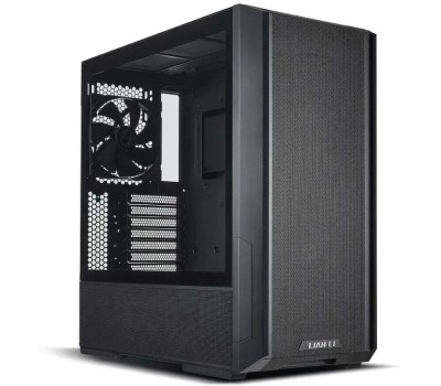 LIAN-LI Корпус ATX Lian Li Lancool 216 (без RGB), Midi-Tower, без БП, черный [g99.lan216x.10r]