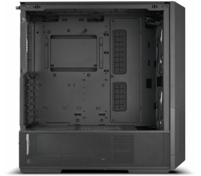 LIAN-LI Корпус ATX Lian Li Lancool 216 (без RGB), Midi-Tower, без БП, черный [g99.lan216x.10r]