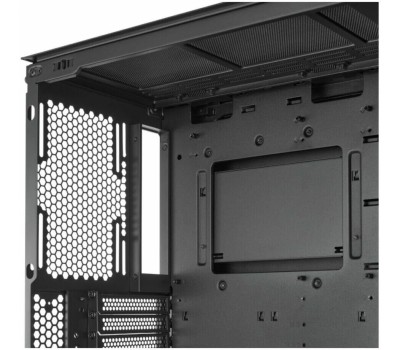 LIAN-LI Корпус ATX Lian Li Lancool 216 (без RGB), Midi-Tower, без БП, черный [g99.lan216x.10r]