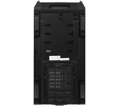 LIAN-LI Корпус ATX Lian Li Lancool 216 (без RGB), Midi-Tower, без БП, черный [g99.lan216x.10r]