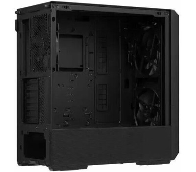 LIAN-LI Корпус ATX Lian Li Lancool 216 (без RGB), Midi-Tower, без БП, черный [g99.lan216x.10r]