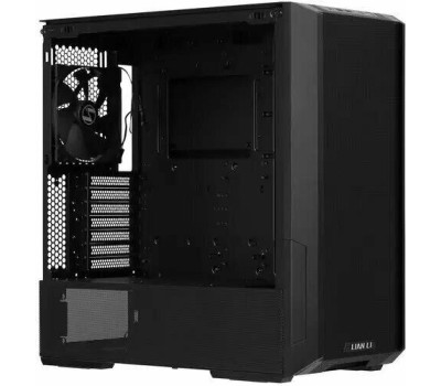 LIAN-LI Корпус ATX Lian Li Lancool 216 (без RGB), Midi-Tower, без БП, черный [g99.lan216x.10r]
