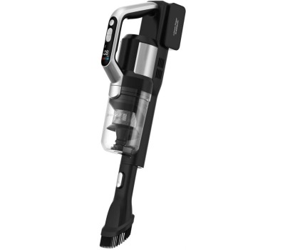 Пылесос моющий JIMMY Моющий пылесос (handstick) PW11, 400Вт, черный/черный