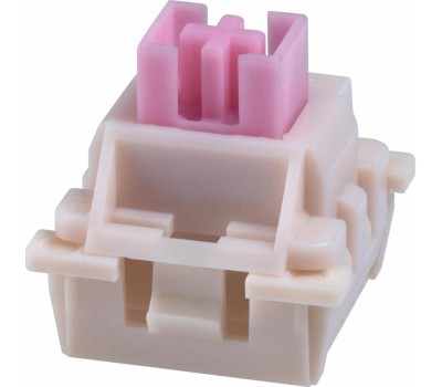 REDRAGON Клавиатура Fidd, проводная, USB, магнитно-механическая, белый/бирюзовый [72187]