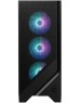 Корпус для ПК MSI Корпус ATX MAG Forge 321R Airflow, Midi-Tower, без БП, черный [306-7g23r22-hh9]