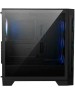 Корпус для ПК MSI Корпус ATX MAG Forge 321R Airflow, Midi-Tower, без БП, черный [306-7g23r22-hh9]
