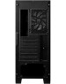 Корпус для ПК MSI Корпус ATX MAG Forge 321R Airflow, Midi-Tower, без БП, черный [306-7g23r22-hh9]