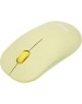 ACER Мышь OMR205 зеленый/желтый оптическая 1200dpi беспров. USB для ноутбука 3but (ZL.MCEEE.02J)
