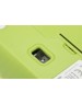 ACER Мышь OMR205 зеленый/желтый оптическая 1200dpi беспров. USB для ноутбука 3but (ZL.MCEEE.02J)