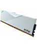 A-DATA Память DDR5 2x16GB 6000MHz AX5U6000C3016G-DCLAWH XPG Lancer RTL Gaming PC5-48000 CL30 DIMM 288-pin 1.35В kit dual rank с радиатором Ret