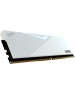 A-DATA Память DDR5 2x16GB 6000MHz AX5U6000C3016G-DCLAWH XPG Lancer RTL Gaming PC5-48000 CL30 DIMM 288-pin 1.35В kit dual rank с радиатором Ret
