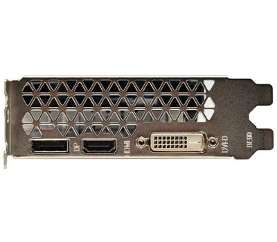 Видеокарта AFOX Видеокарта GTX1660 SUPER 6GB GDDR6 192bit DVI DP HDMI 2FAN RTL