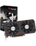 Видеокарта AFOX Видеокарта GTX1660 SUPER 6GB GDDR6 192bit DVI DP HDMI 2FAN RTL