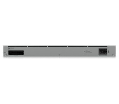 UBIQUITI USW-Pro-Max-48 Коммутатор в стойку, 16х 2.5G RJ45, 32х 1G RJ45, 4х 10G SFP+