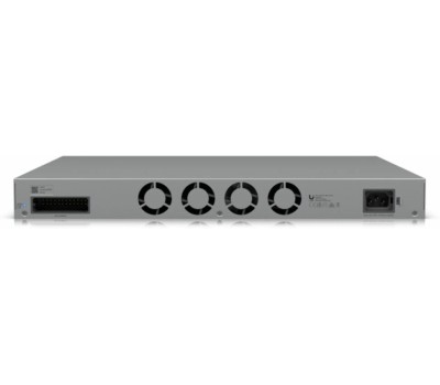 UBIQUITI USW-Pro-Max-48 Коммутатор в стойку, 16х 2.5G RJ45, 32х 1G RJ45, 4х 10G SFP+