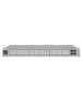 UBIQUITI USW-Pro-Max-48 Коммутатор в стойку, 16х 2.5G RJ45, 32х 1G RJ45, 4х 10G SFP+