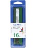 ADATA Память DIMM DDR4 16Gb PC25600 3200MHz CL22 1.2V RTL (AD4U320016G22-SGN)