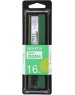 ADATA Память DIMM DDR4 16Gb PC25600 3200MHz CL22 1.2V RTL (AD4U320016G22-SGN)