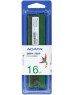 ADATA Память DIMM DDR4 16Gb PC25600 3200MHz CL22 1.2V RTL (AD4U320016G22-SGN)