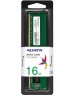 ADATA Память DIMM DDR4 16Gb PC25600 3200MHz CL22 1.2V RTL (AD4U320016G22-SGN)