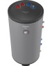 Водонагреватель накопительный электрический THERMEX Водонагреватель Espero 150 F, накопительный, 17кВт, 150л, серый [эдэб05697]