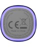 Зубная щетка электрическая OCLEAN Электрическая зубная щетка X Ultra 20 (Черный) (V8100)