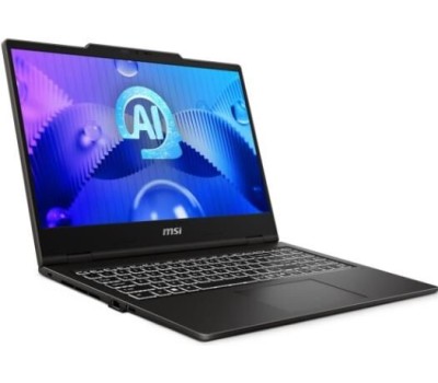 Ноутбук MSI Ноутбук игровой VenturePro 15 AI A1UDXG-006XRU, 15.6