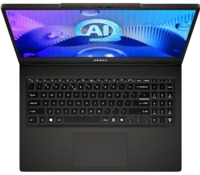 Ноутбук MSI Ноутбук игровой VenturePro 15 AI A1UDXG-006XRU, 15.6