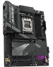 Материнская плата GIGABYTE Материнская плата X870M AORUS ELITE WIFI7, Socket AM5, AMD X870, mATX, Ret