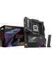 Материнская плата GIGABYTE Материнская плата X870M AORUS ELITE WIFI7, Socket AM5, AMD X870, mATX, Ret