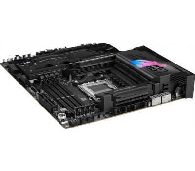 Материнская плата ASUS Материнская плата ROG CROSSHAIR X870E APEX, Socket AM5, AMD X870E, ATX, Ret