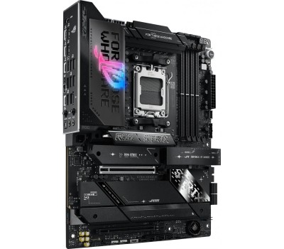 Материнская плата ASUS Материнская плата ROG CROSSHAIR X870E APEX, Socket AM5, AMD X870E, ATX, Ret