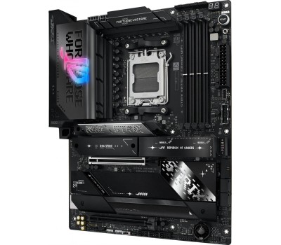 Материнская плата ASUS Материнская плата ROG CROSSHAIR X870E APEX, Socket AM5, AMD X870E, ATX, Ret
