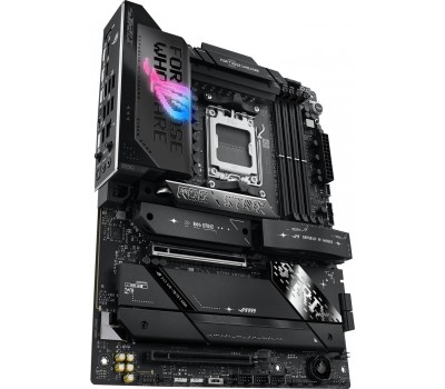 Материнская плата ASUS Материнская плата ROG CROSSHAIR X870E APEX, Socket AM5, AMD X870E, ATX, Ret