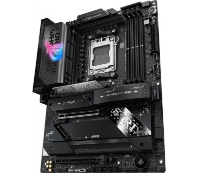 Материнская плата ASUS Материнская плата ROG CROSSHAIR X870E APEX, Socket AM5, AMD X870E, ATX, Ret