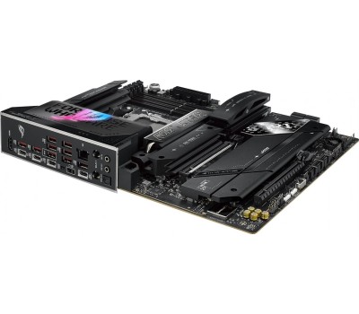 Материнская плата ASUS Материнская плата ROG CROSSHAIR X870E APEX, Socket AM5, AMD X870E, ATX, Ret