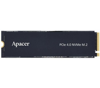 Твердотельный накопитель SSD APACER Твердотельный накопитель SSD M.2 2280 1TB AS2280Q4X Client SSD AP1TBAS2280Q4X-1
